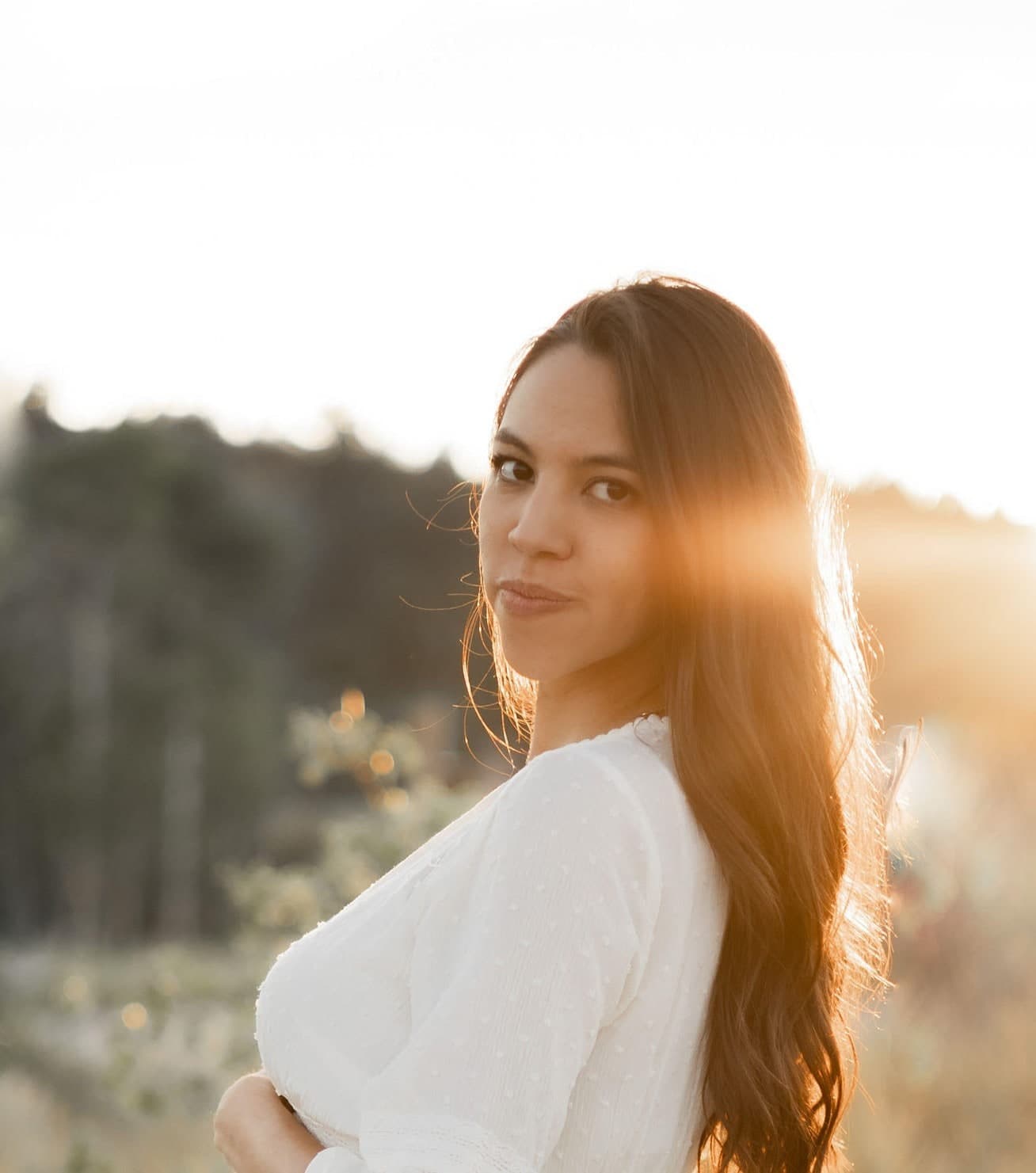 Nicole, the creator behind MamaFinds
