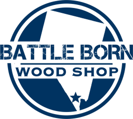 Battle Born Wood Shop